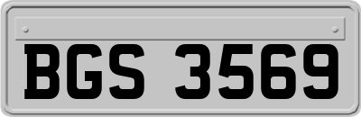 BGS3569