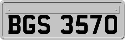BGS3570