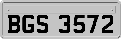 BGS3572