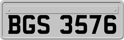 BGS3576