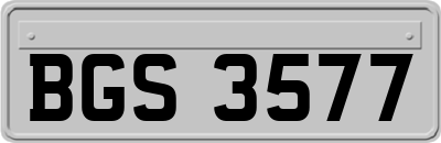 BGS3577