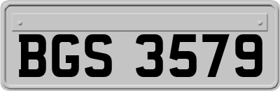 BGS3579