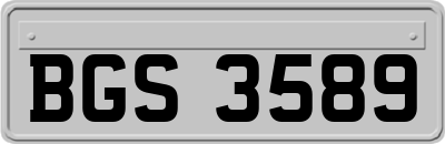 BGS3589