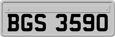BGS3590