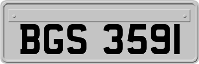 BGS3591