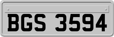 BGS3594