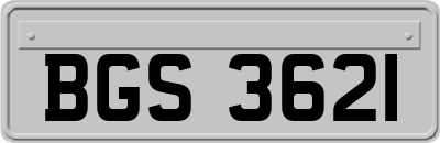BGS3621