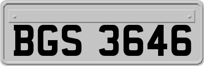 BGS3646