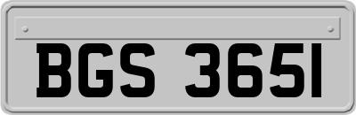 BGS3651