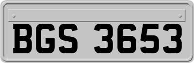 BGS3653
