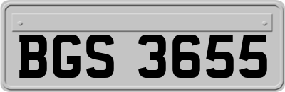 BGS3655