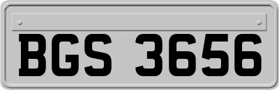 BGS3656