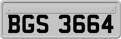 BGS3664