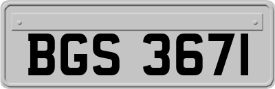 BGS3671