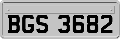 BGS3682