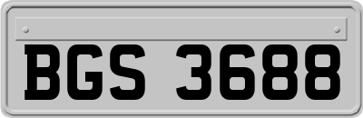 BGS3688