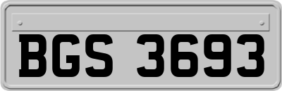 BGS3693