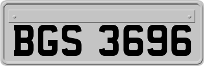 BGS3696