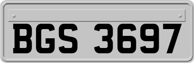 BGS3697