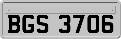 BGS3706