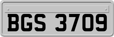 BGS3709