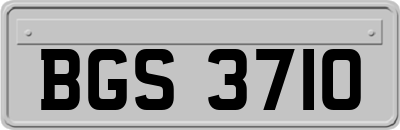 BGS3710