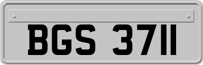 BGS3711
