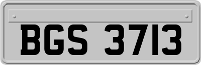 BGS3713