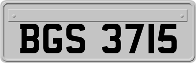 BGS3715