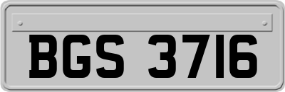 BGS3716
