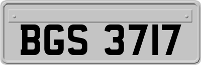 BGS3717