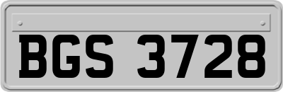 BGS3728