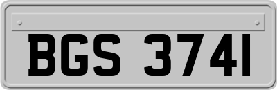 BGS3741