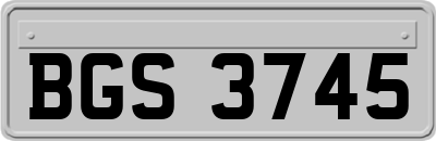 BGS3745