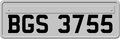 BGS3755
