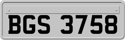 BGS3758