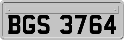 BGS3764
