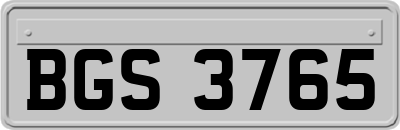 BGS3765