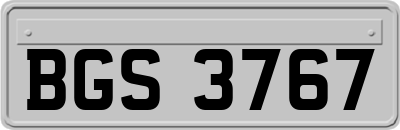 BGS3767