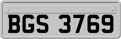 BGS3769