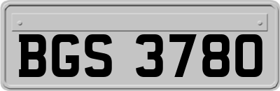 BGS3780