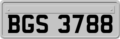 BGS3788