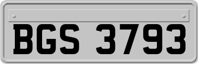BGS3793