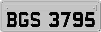 BGS3795