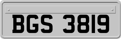 BGS3819