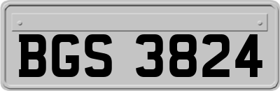 BGS3824