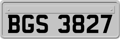 BGS3827