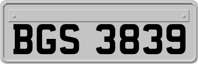 BGS3839