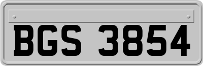 BGS3854