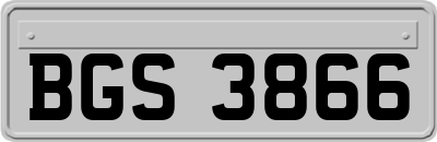 BGS3866